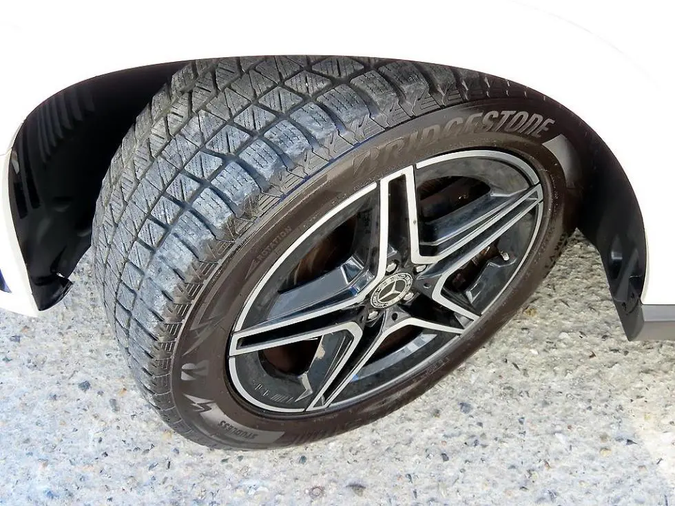 Mercedes-Benz GLE (V167)450 4Matic - 20