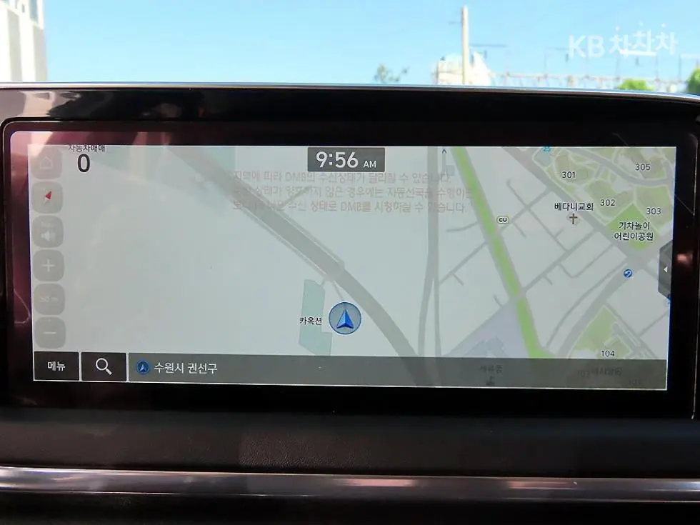 Хюндай Соната (DN8)2.0 LPG Рент-а-кар Premium - 15