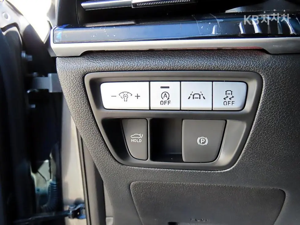 Дженезис G80(RG3)2.2 VGT AWD - 13