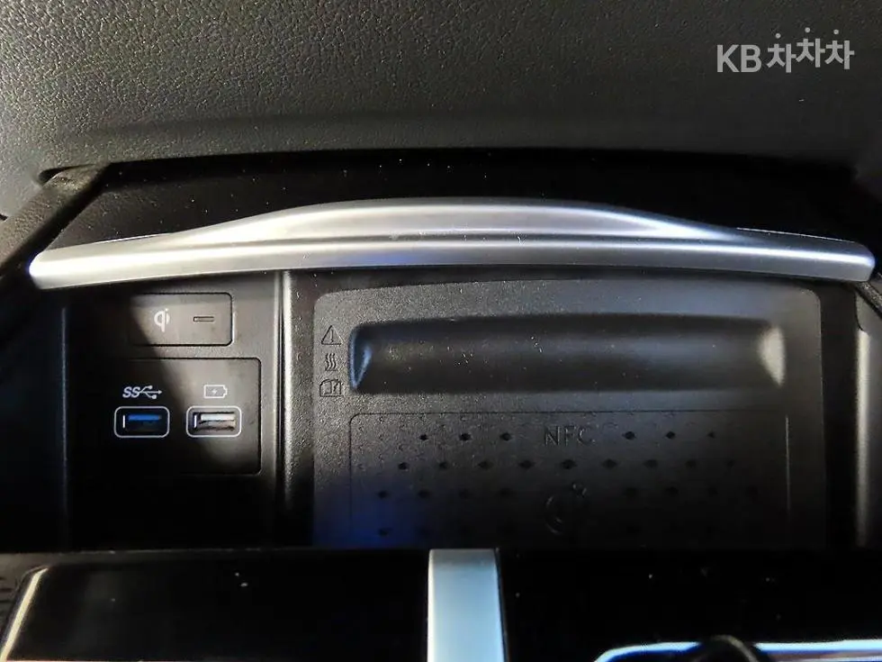 Дженезис G80(RG3)2.2 VGT AWD - 16