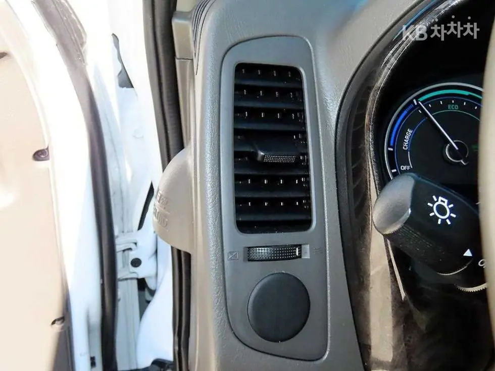 Хюндай Porter 2 ЕлектрическиSuper Cab Удължено междуосие Premium Специал (специален признак/издание) - 12