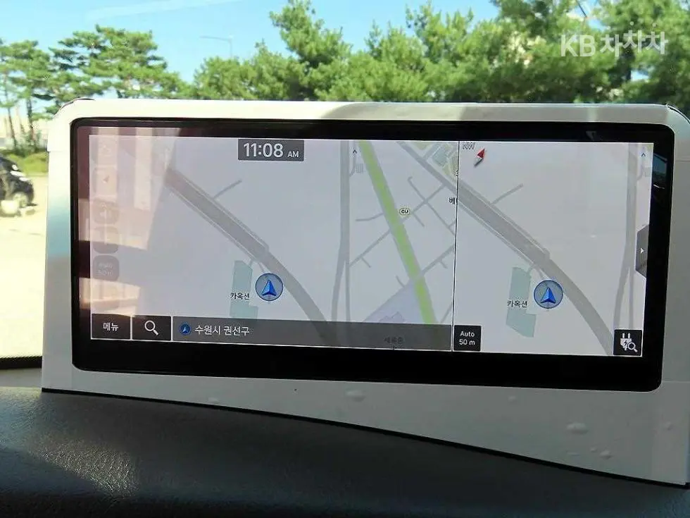 Хюндай Porter 2 ЕлектрическиSuper Cab Удължено междуосие Premium Специал (специален признак/издание) - 15
