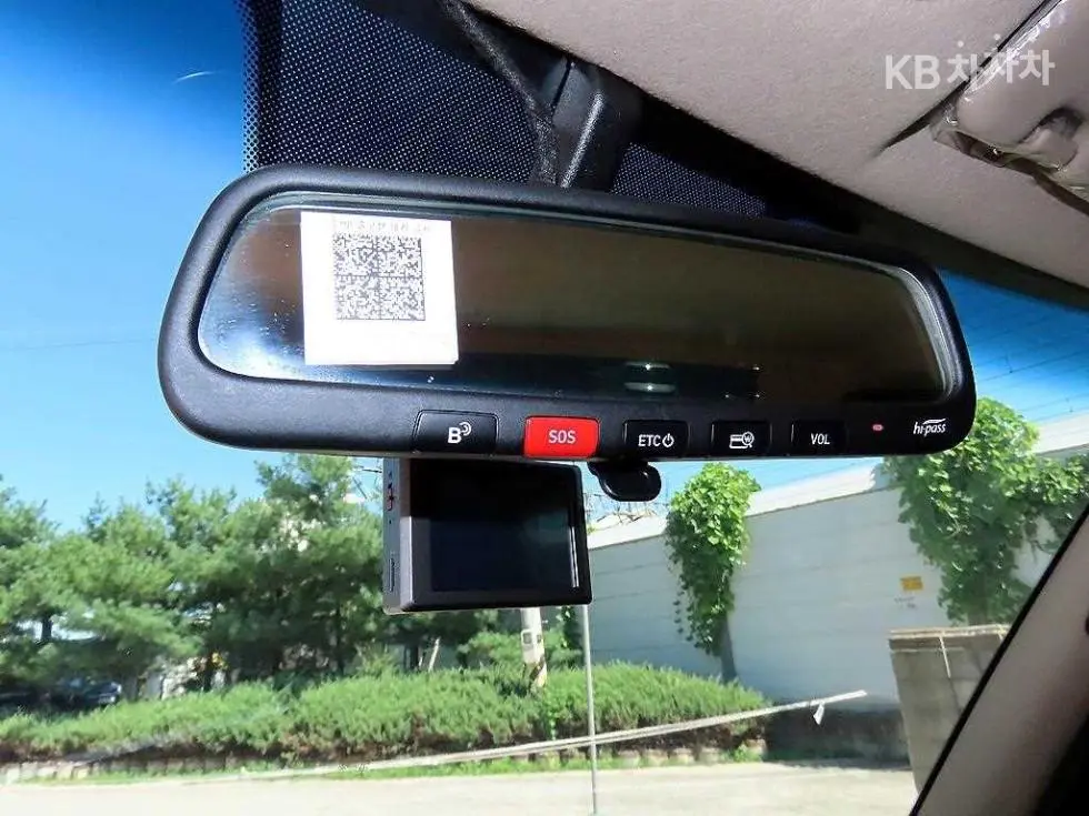 Хюндай Porter 2 ЕлектрическиSuper Cab Удължено междуосие Premium Специал (специален признак/издание) - 18