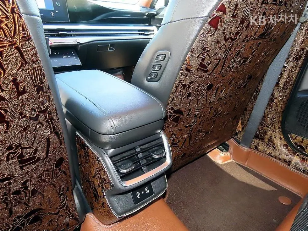 Хюндай Ди Всеново Grandeur3.5 LPG Такси Висок клас - 16