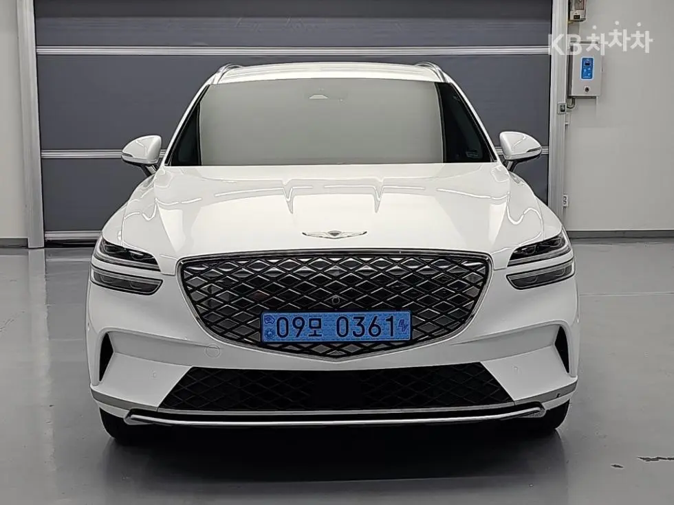 Genesis ELECTRIFIED GV70EV Standard - 2