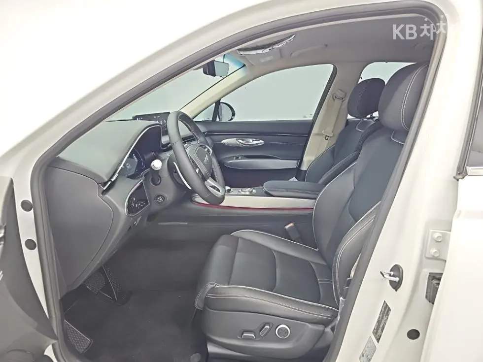 Genesis ELECTRIFIED GV70EV Standard - 11