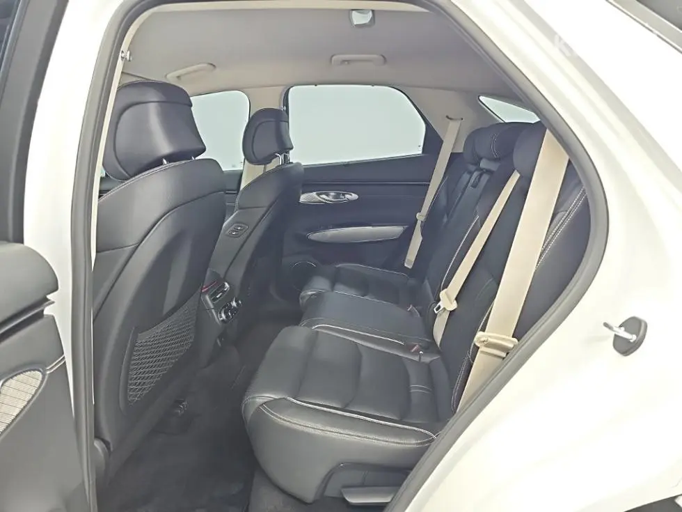Genesis ELECTRIFIED GV70EV Standard - 12