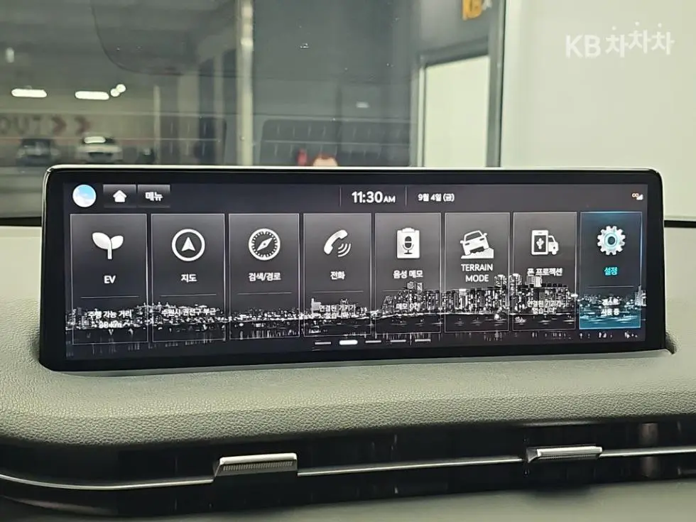 Genesis ELECTRIFIED GV70EV Standard - 14