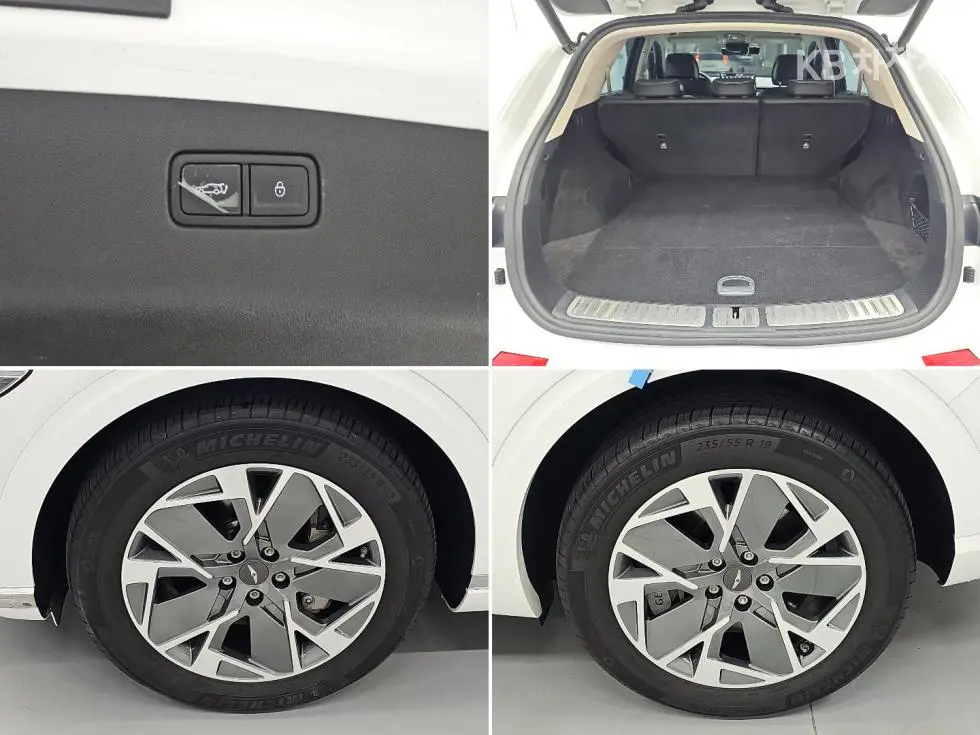 Genesis ELECTRIFIED GV70EV Standard - 18