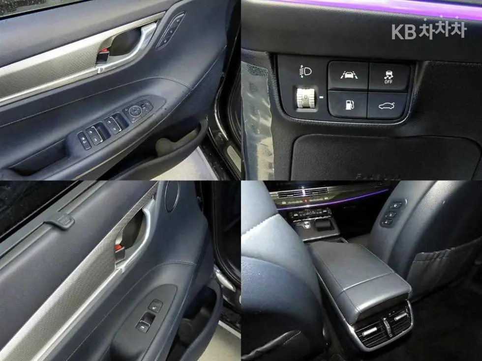 Хюндай The New Grandeur2.5 Exclusive - 16