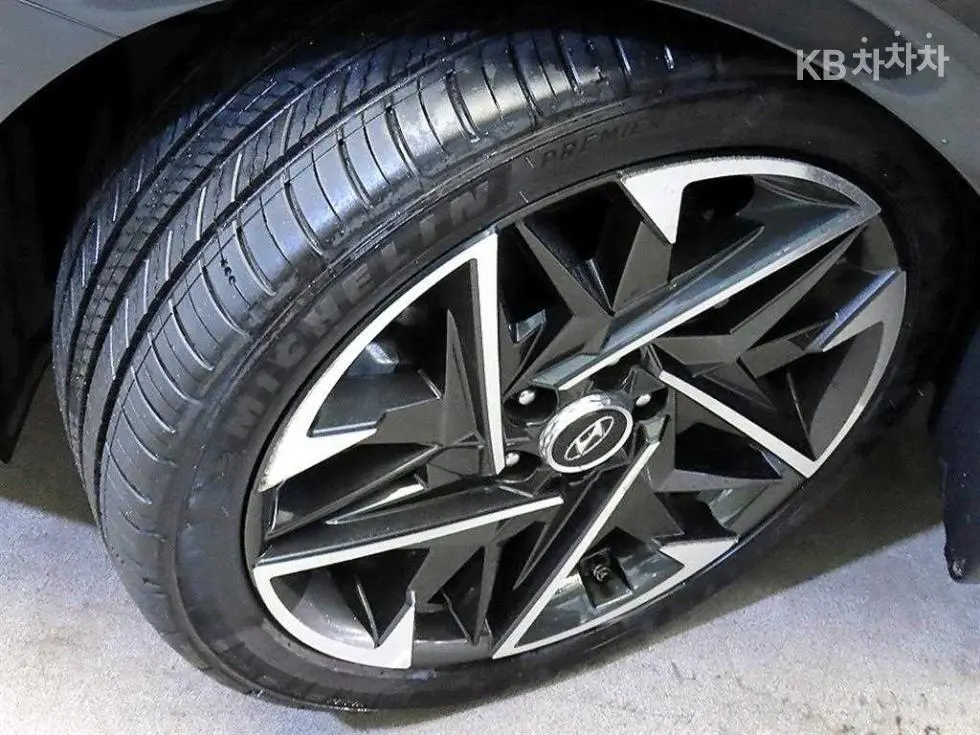 Хюндай The New Grandeur2.5 Exclusive - 20