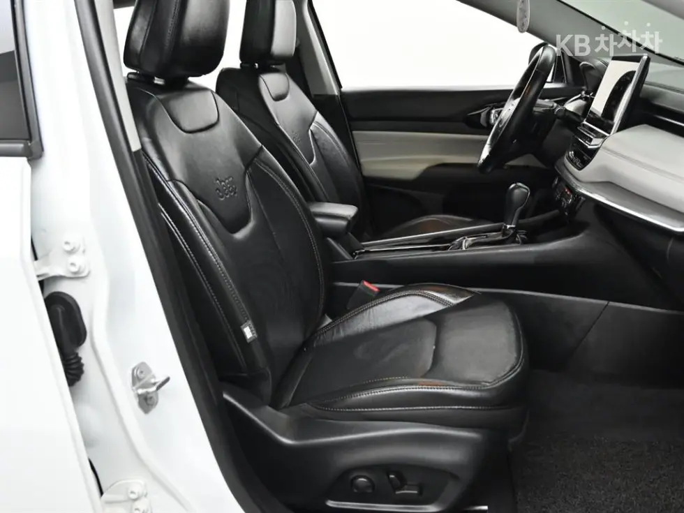 Jeep All New Compass2.4 FWD Лимитиран - 10