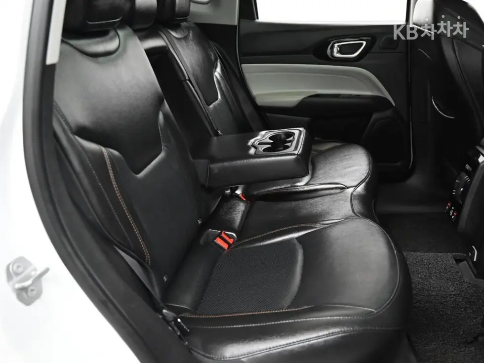 Jeep All New Compass2.4 FWD Лимитиран - 12
