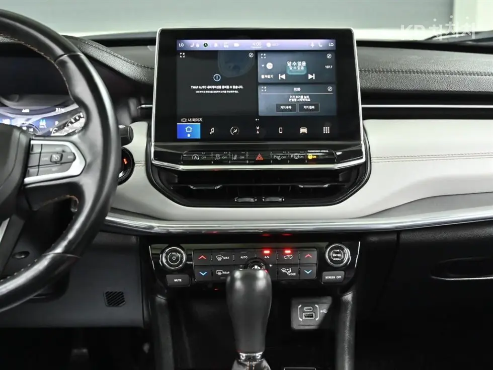Jeep All New Compass2.4 FWD Лимитиран - 14