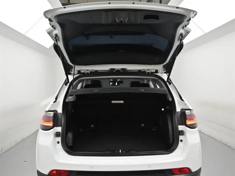Jeep All New Compass2.4 FWD Лимитиран - 19