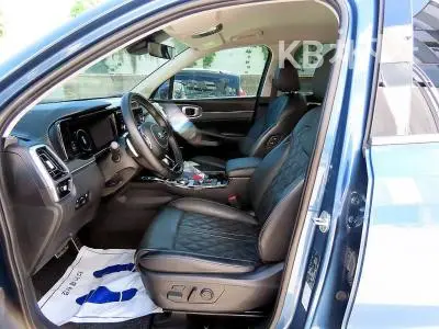 Киа Sorento 4-то поколение2.2 Дизел 4x4 Signature - 5