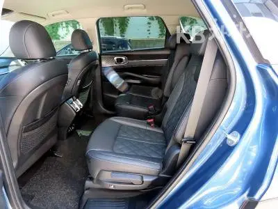 Киа Sorento 4-то поколение2.2 Дизел 4x4 Signature - 6