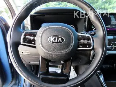 Киа Sorento 4-то поколение2.2 Дизел 4x4 Signature - 8