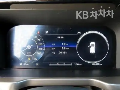 Киа Sorento 4-то поколение2.2 Дизел 4x4 Signature - 9
