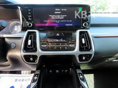 Киа Sorento 4-то поколение2.2 Дизел 4x4 Signature - 12