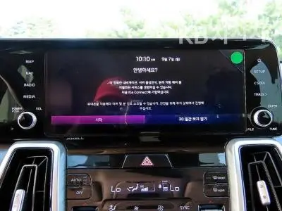Киа Sorento 4-то поколение2.2 Дизел 4x4 Signature - 13