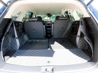 Киа Sorento 4-то поколение2.2 Дизел 4x4 Signature - 16