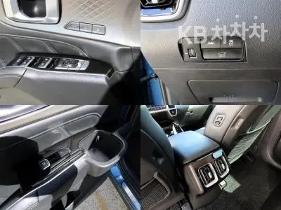 Киа Sorento 4-то поколение2.2 Дизел 4x4 Signature - 18