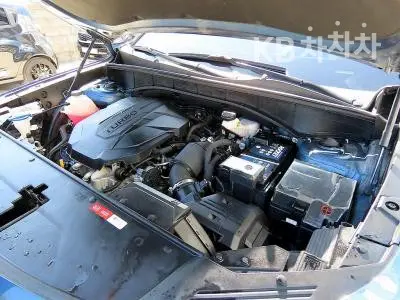 Киа Sorento 4-то поколение2.2 Дизел 4x4 Signature - 19