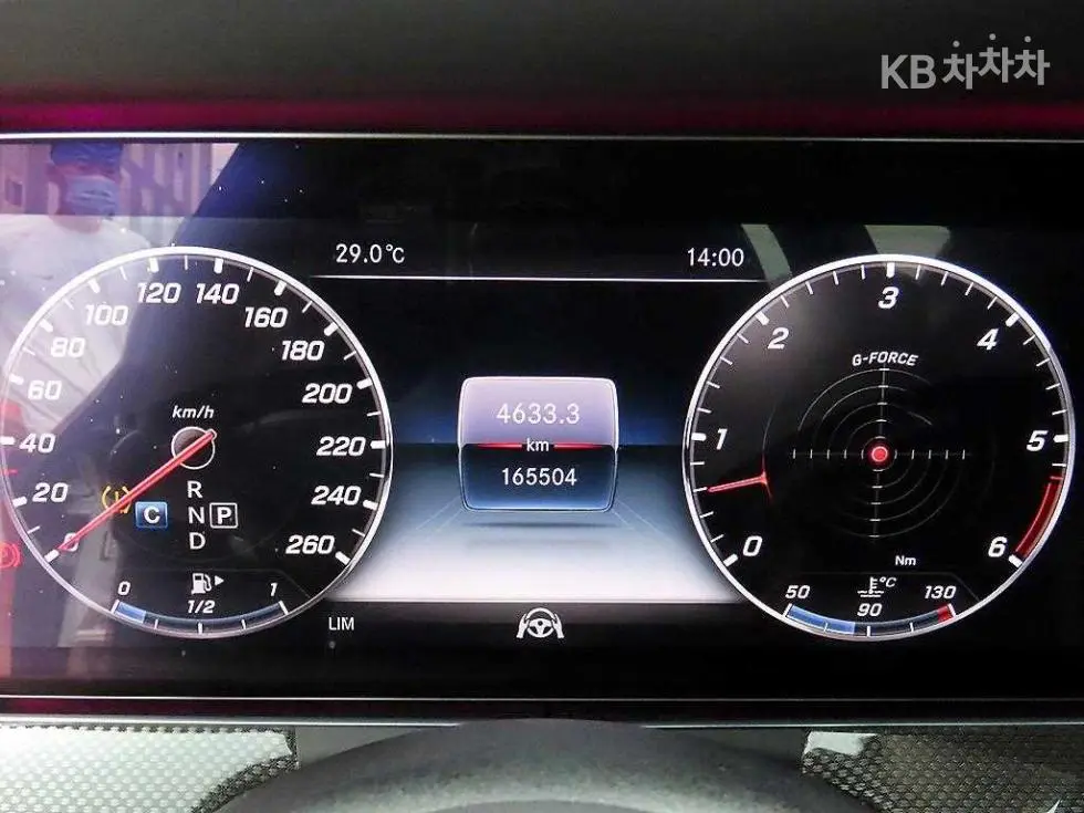 Mercedes-Benz CLS-Class(C257) CLS400d 4MATIC Стандартен - 9