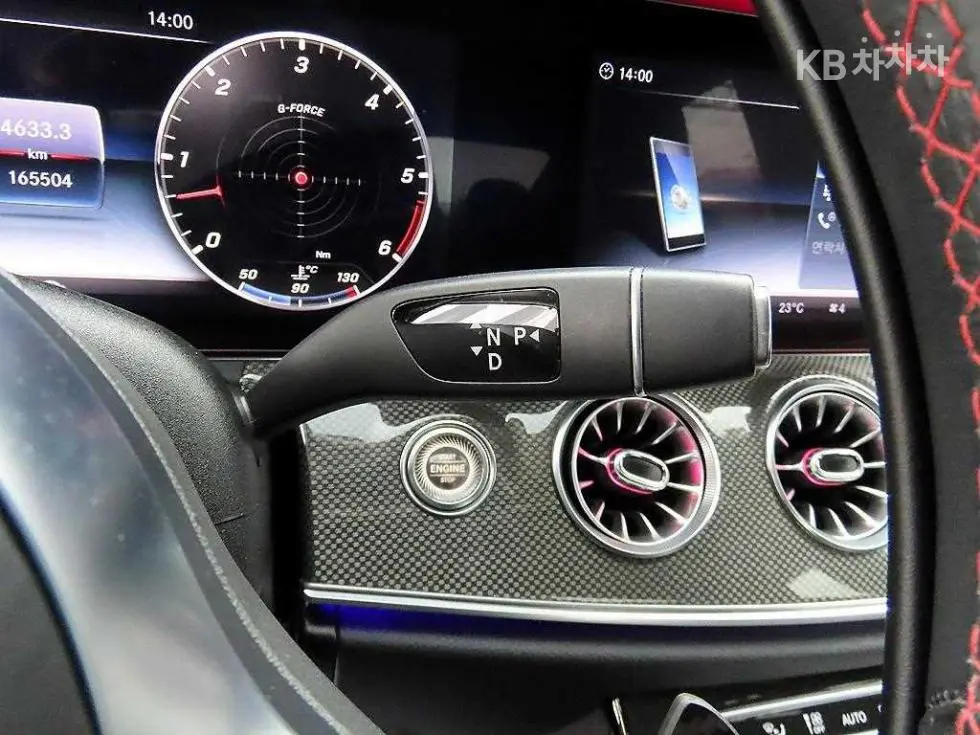 Mercedes-Benz CLS-Class(C257) CLS400d 4MATIC Стандартен - 10