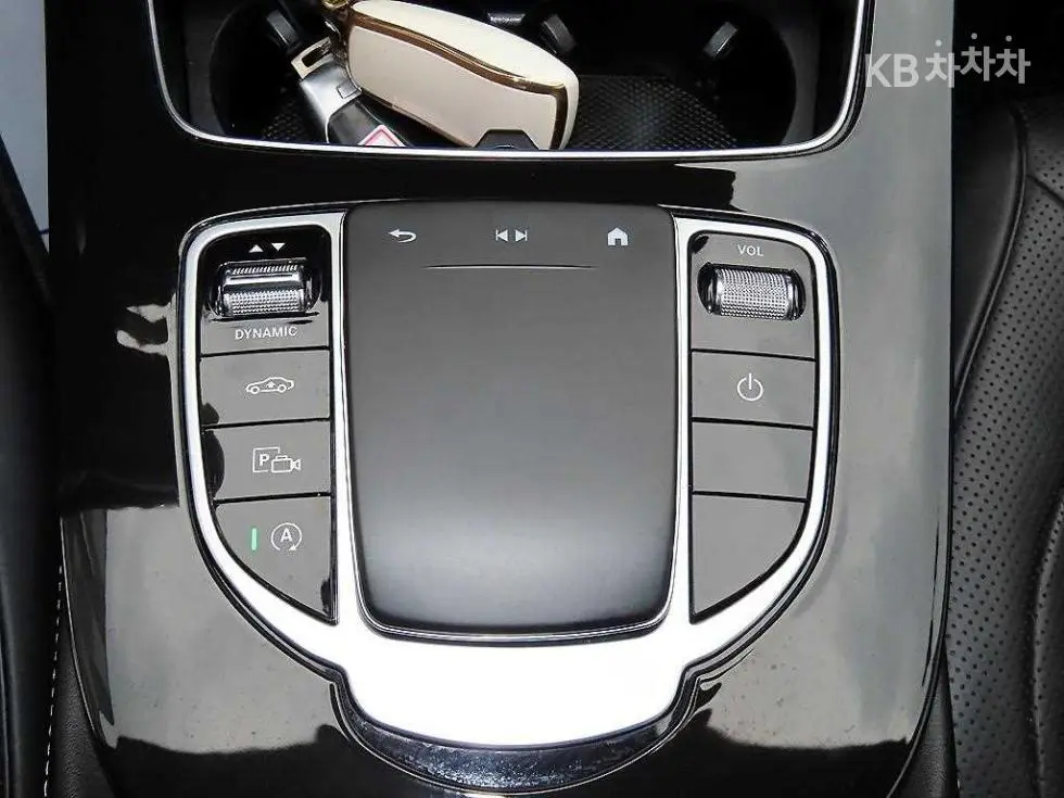 Mercedes-Benz CLS-Class(C257) CLS400d 4MATIC Стандартен - 13