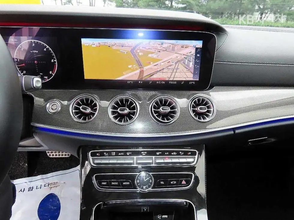 Mercedes-Benz CLS-Class(C257) CLS400d 4MATIC Стандартен - 14