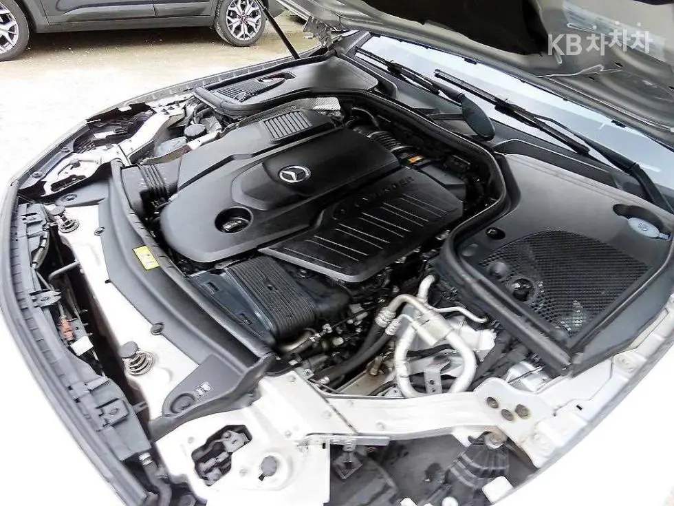 Mercedes-Benz CLS-Class(C257) CLS400d 4MATIC Стандартен - 19