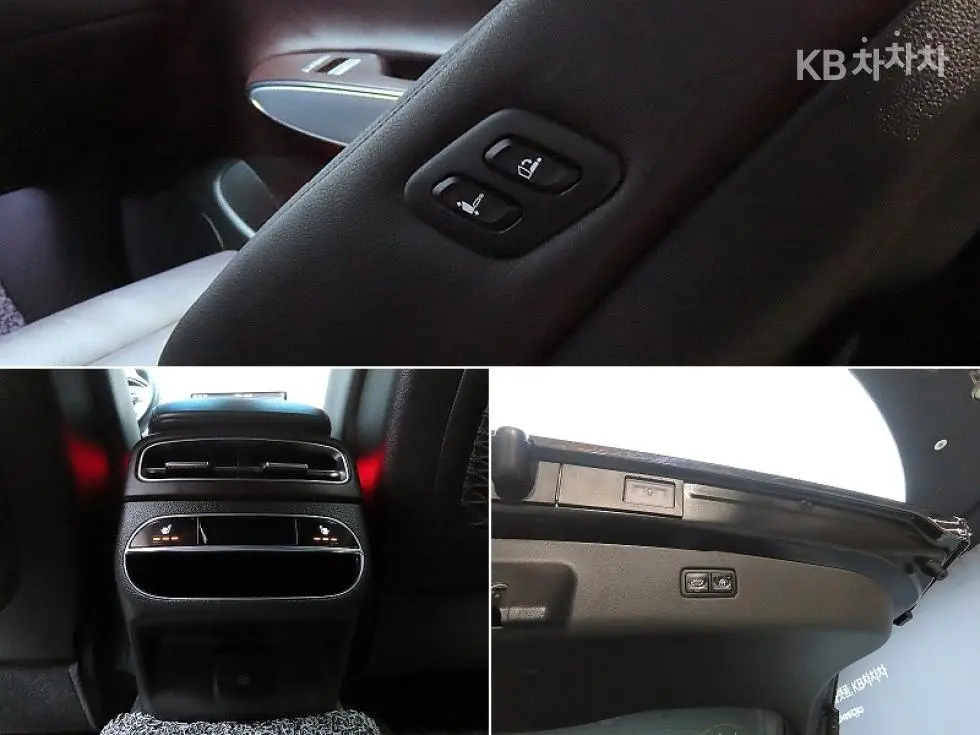 Дженезис GV70Бензин 2.5T AWD - 18