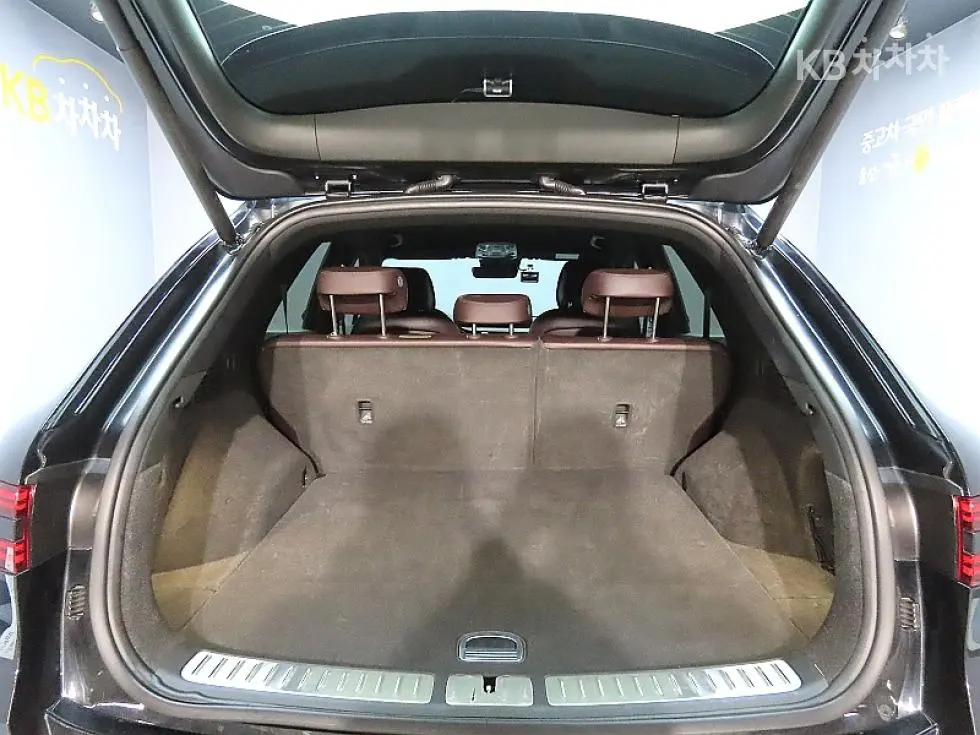 Дженезис GV70Бензин 2.5T AWD - 19