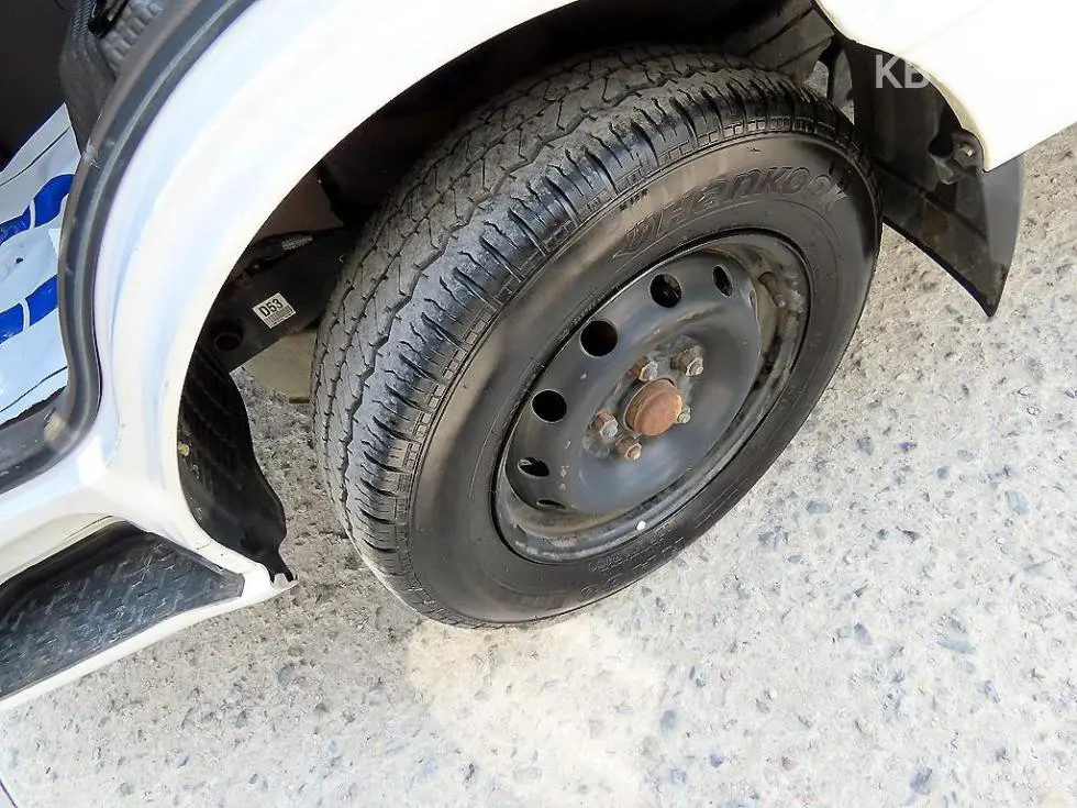 Hyundai Porter 2Extra Long Super Cab 하이냉동탑차 PLUS 트윈컴프 - 18