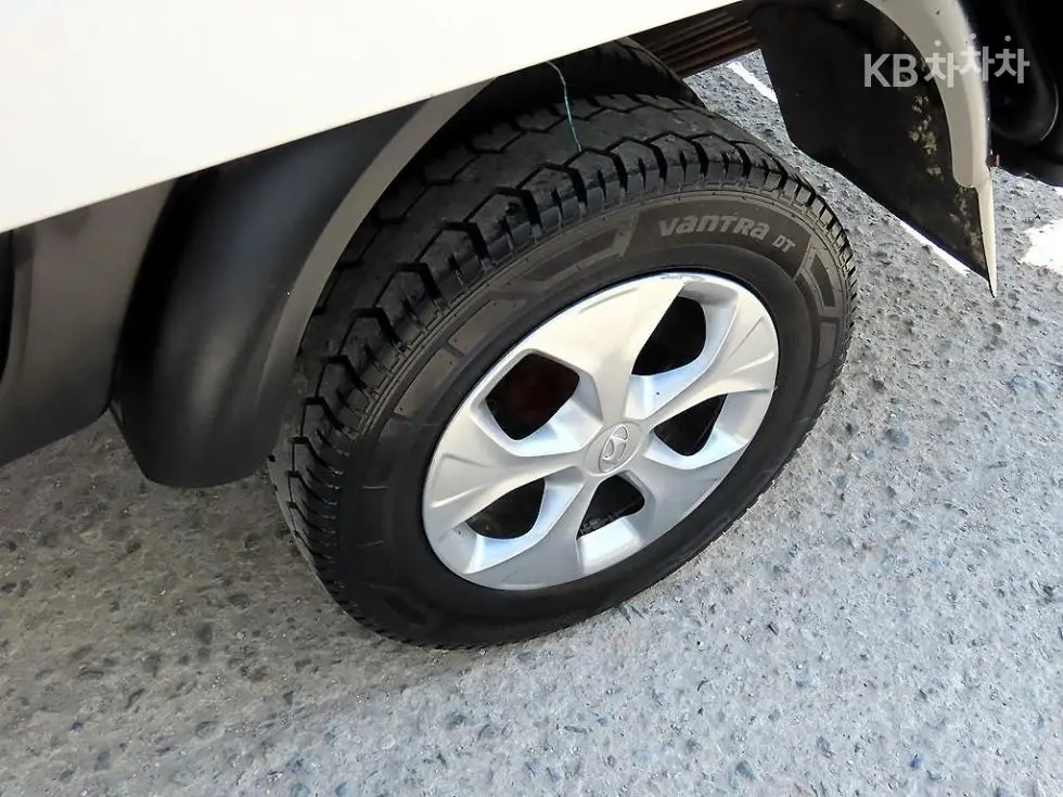 Hyundai Porter 2Extra Long Super Cab 하이냉동탑차 PLUS 트윈컴프 - 19