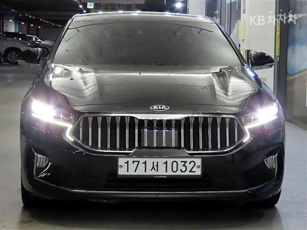 Киа K7 Premiere2.5 GDi Noblesse - 2