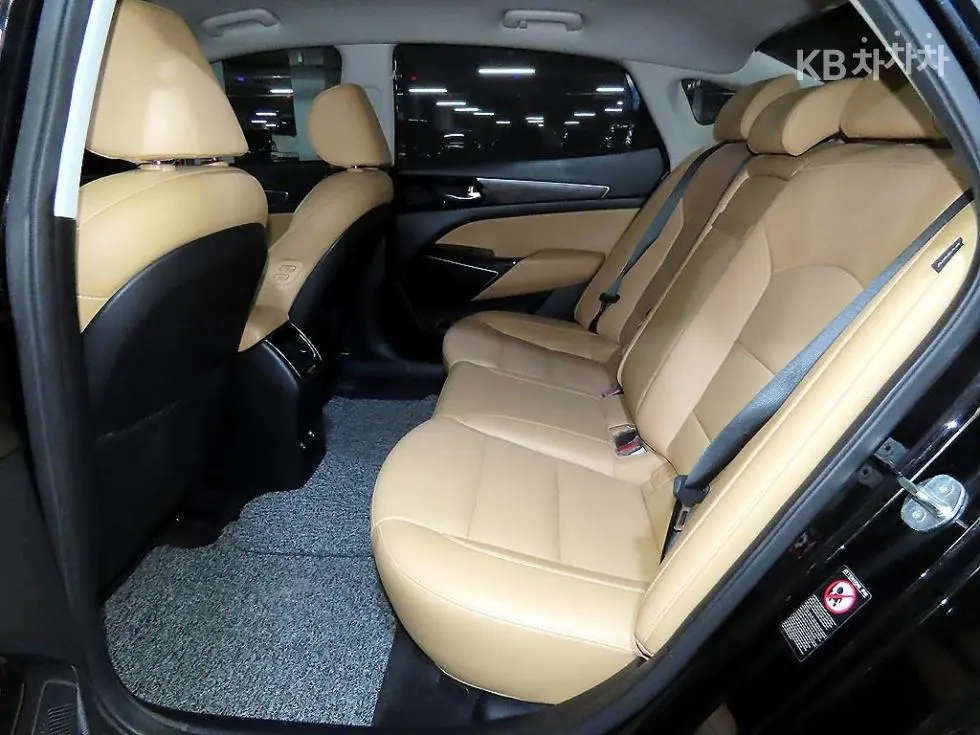 Киа K7 Premiere2.5 GDi Noblesse - 7