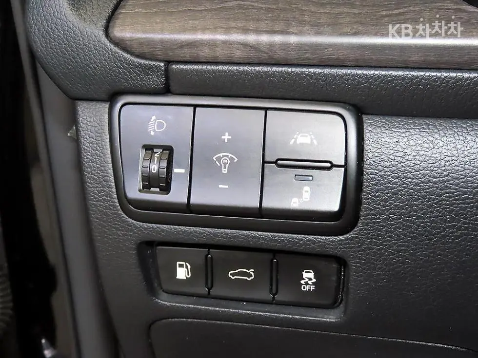 Киа K7 Premiere2.5 GDi Noblesse - 14