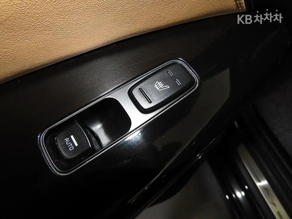 Киа K7 Premiere2.5 GDi Noblesse - 15