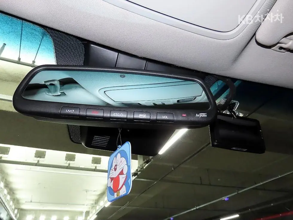 Киа K7 Premiere2.5 GDi Noblesse - 17