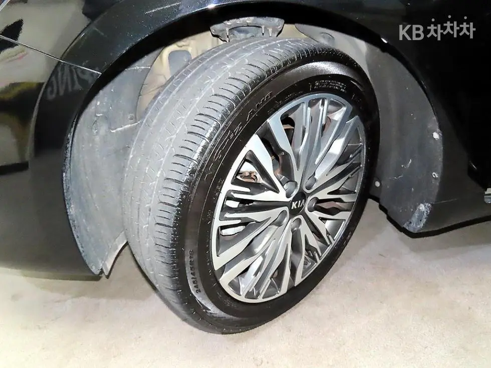 Киа K7 Premiere2.5 GDi Noblesse - 20