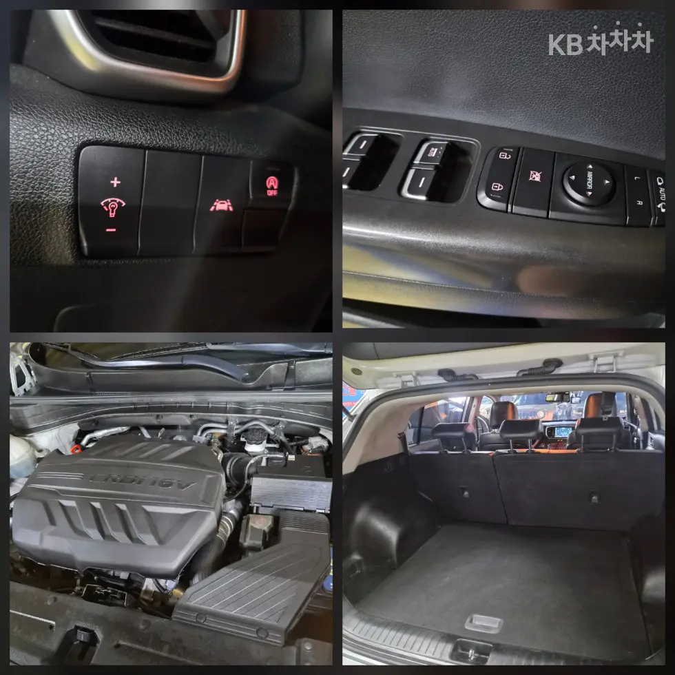 Киа Sportage The Bold2.0 Дизел 2WD Престиж - 18