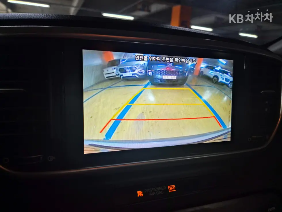 Киа Sportage The Bold2.0 Дизел 2WD Престиж - 10