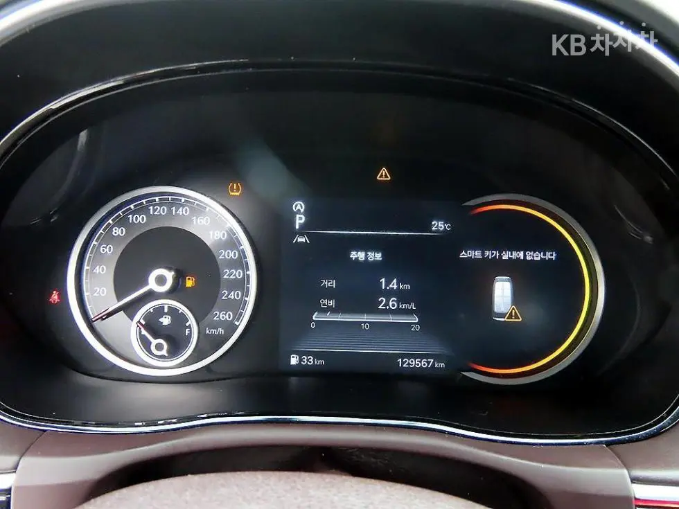 Дженезис GV70Дизел 2.2 AWD - 9