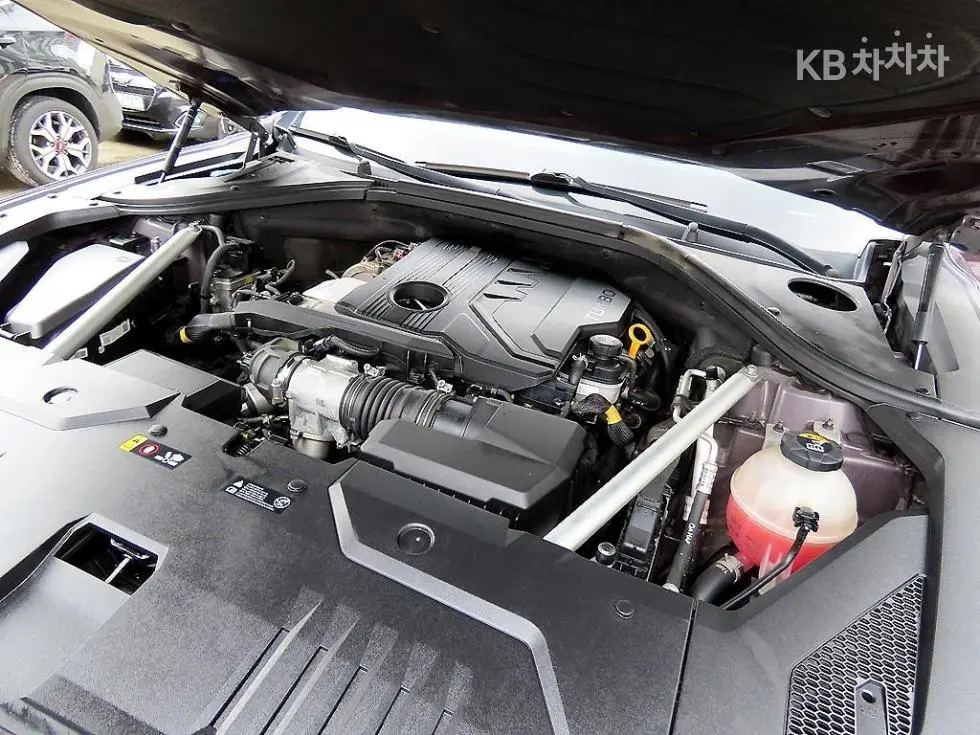 Дженезис GV70Дизел 2.2 AWD - 19