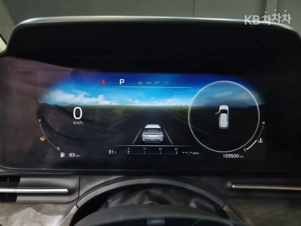 Киа Канивал 4-то поколениеG3.5 GDI 9-местен Noblesse - 7