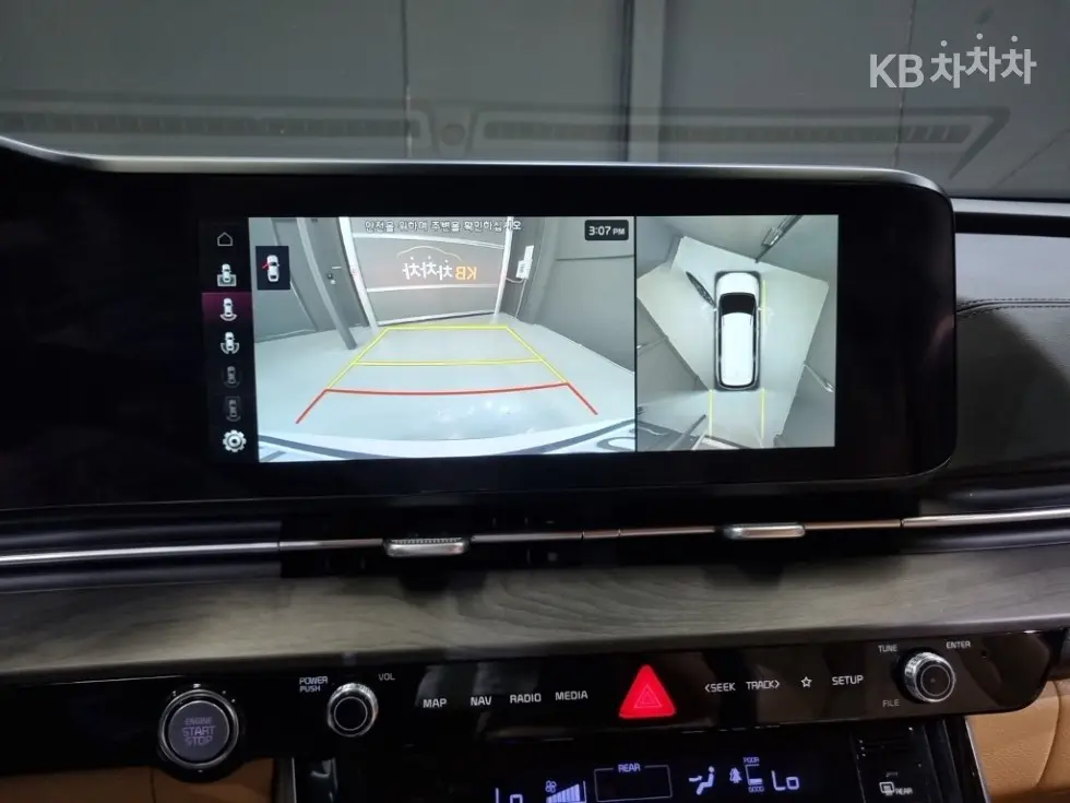 Киа Канивал 4-то поколениеG3.5 GDI 9-местен Noblesse - 13