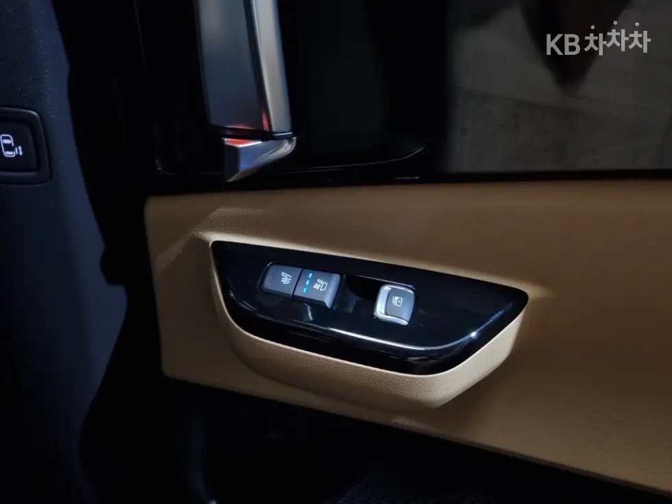 Киа Канивал 4-то поколениеG3.5 GDI 9-местен Noblesse - 27